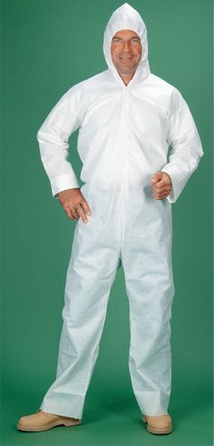特种劳动防护用品执行的标准 ·防护服欧标 ·口罩相关的纺织标准