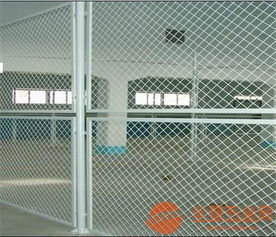 钢板护栏网产品颜色 钢板护栏网产品外形 钢板护栏网产品防护